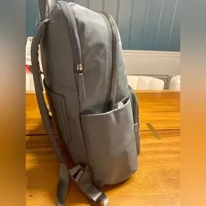 Tumi | Bags | Nwt Tumi Blue Dawn Voyageur Backpack | Poshmark display picture 3